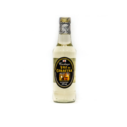 Cachaça Ouro 275ml- Vale da Canastra